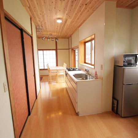 Appartement Ninjin House à Nozawaonsen Extérieur photo