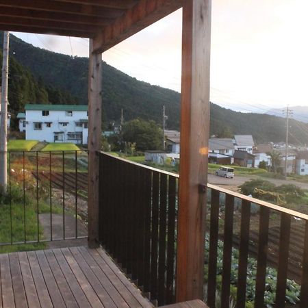 Appartement Ninjin House à Nozawaonsen Extérieur photo